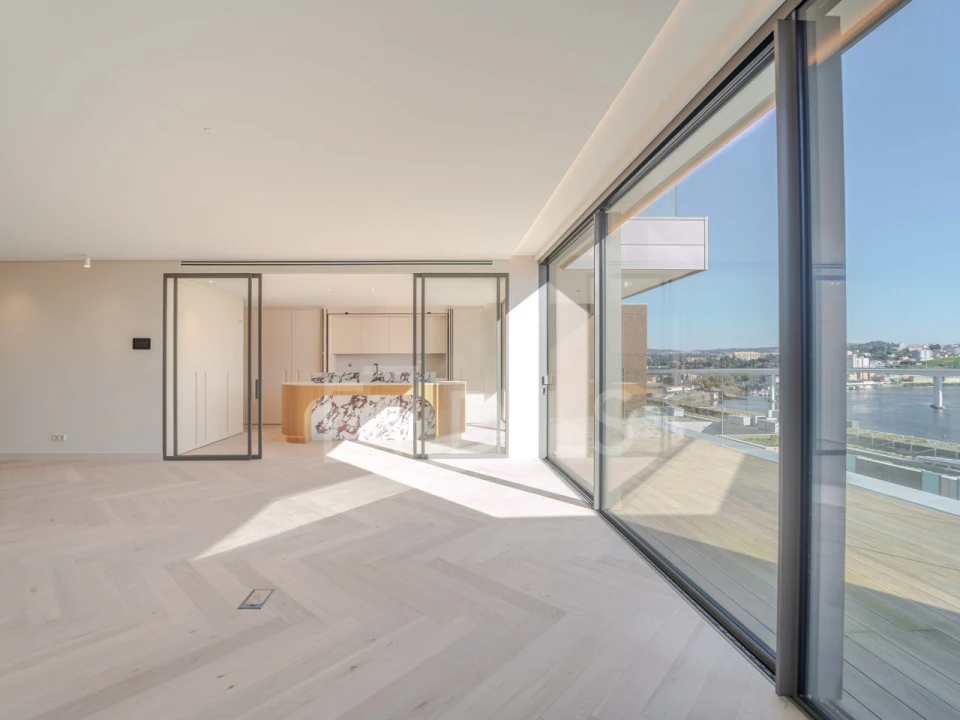 Apartamento T4 para Venda em Campanhã Foto 12