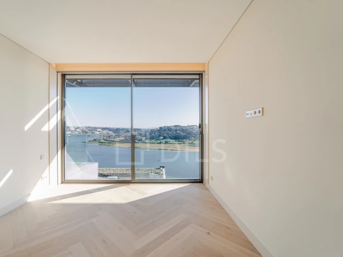 Apartamento T4 para Venda em Campanhã Foto 27