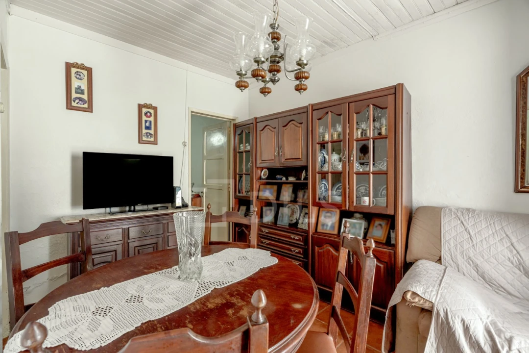 Apartamento T1 para Venda em Alcochete Foto 6