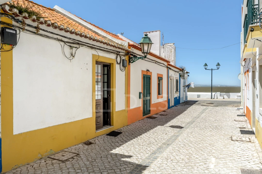 Apartamento T1 para Venda em Alcochete Foto 1