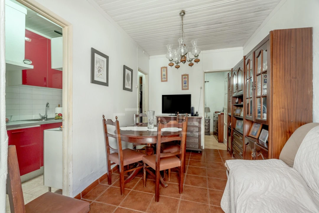 Apartamento T1 para Venda em Alcochete Foto 5