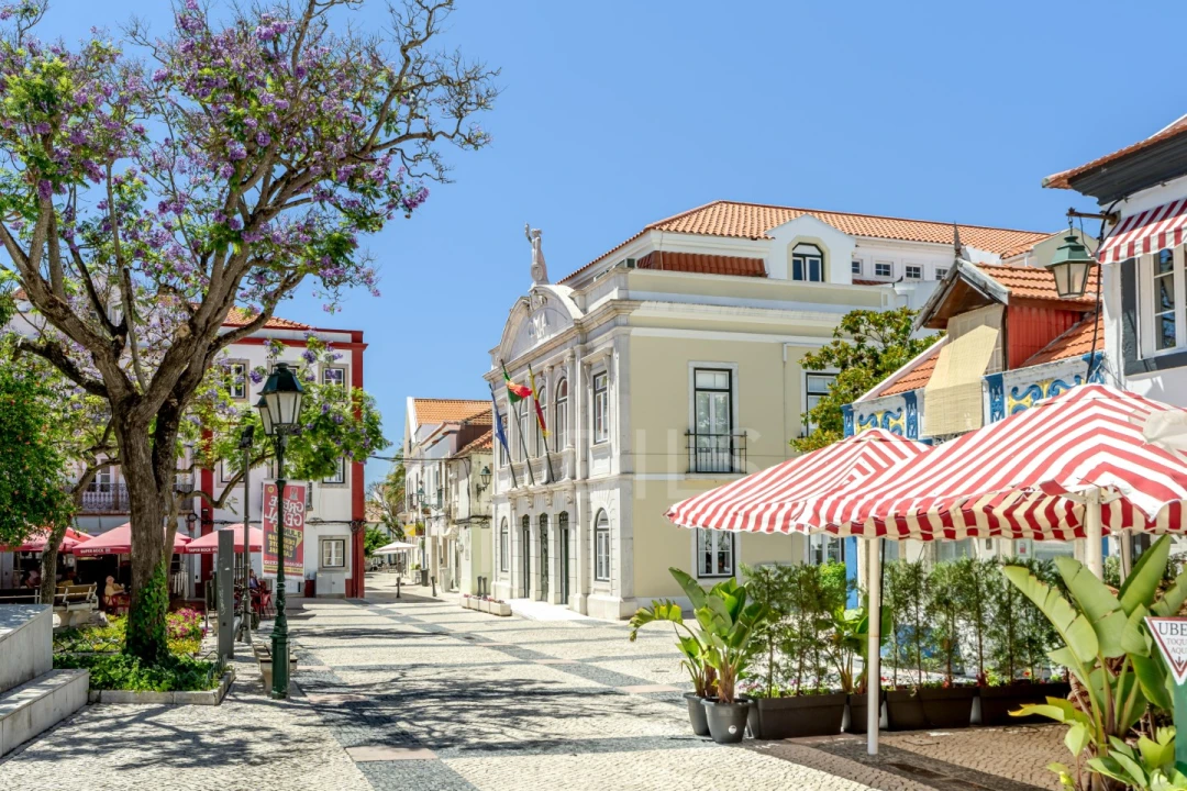 Apartamento T1 para Venda em Alcochete Foto 14