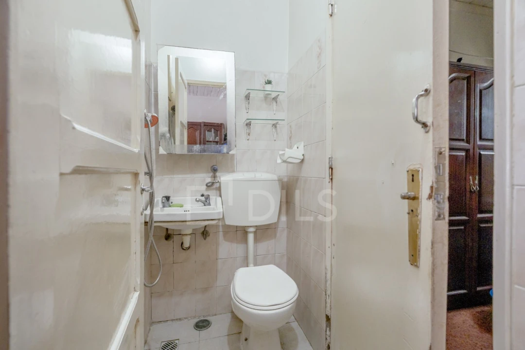 Apartamento T1 para Venda em Alcochete Foto 13