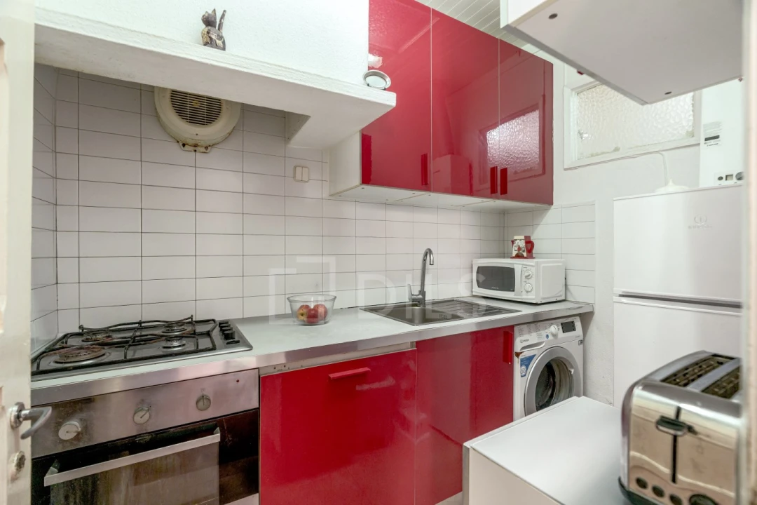 Apartamento T1 para Venda em Alcochete Foto 8
