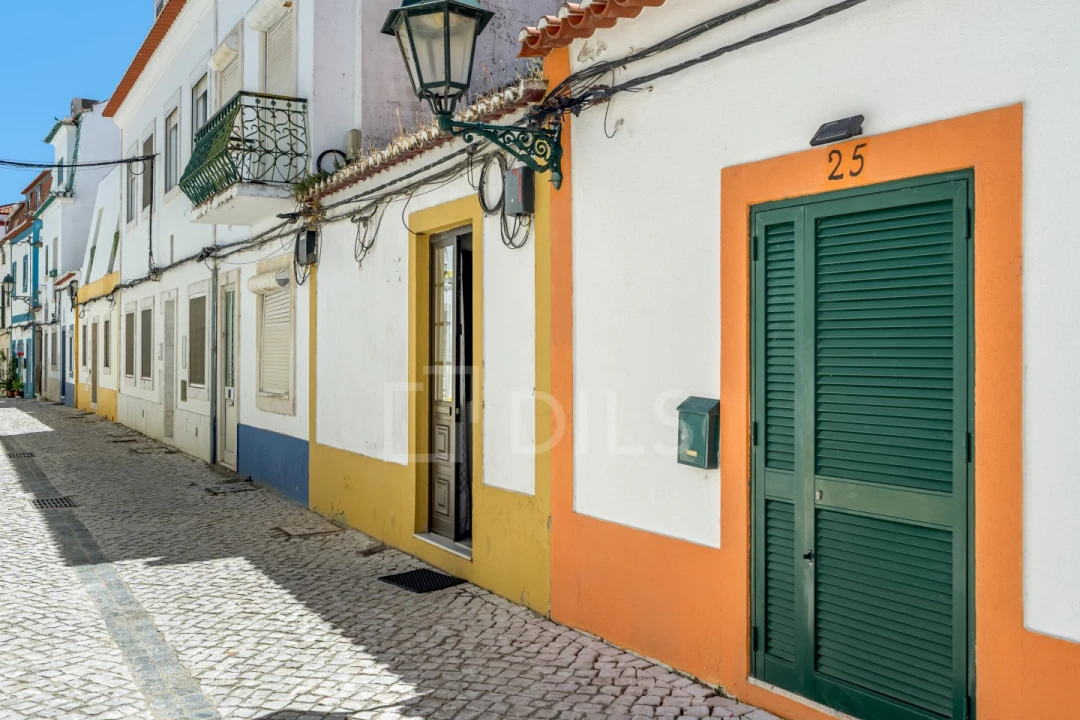 Apartamento T1 para Venda em Alcochete Foto 20