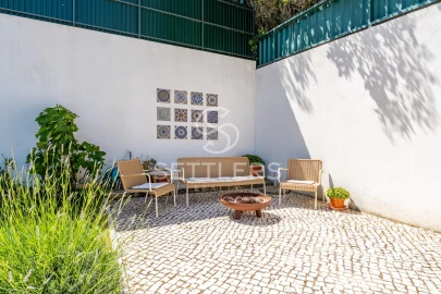 Quinta T4 para Venda em Alcabideche