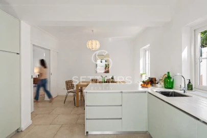 Moradia T4 para Venda em Alcabideche