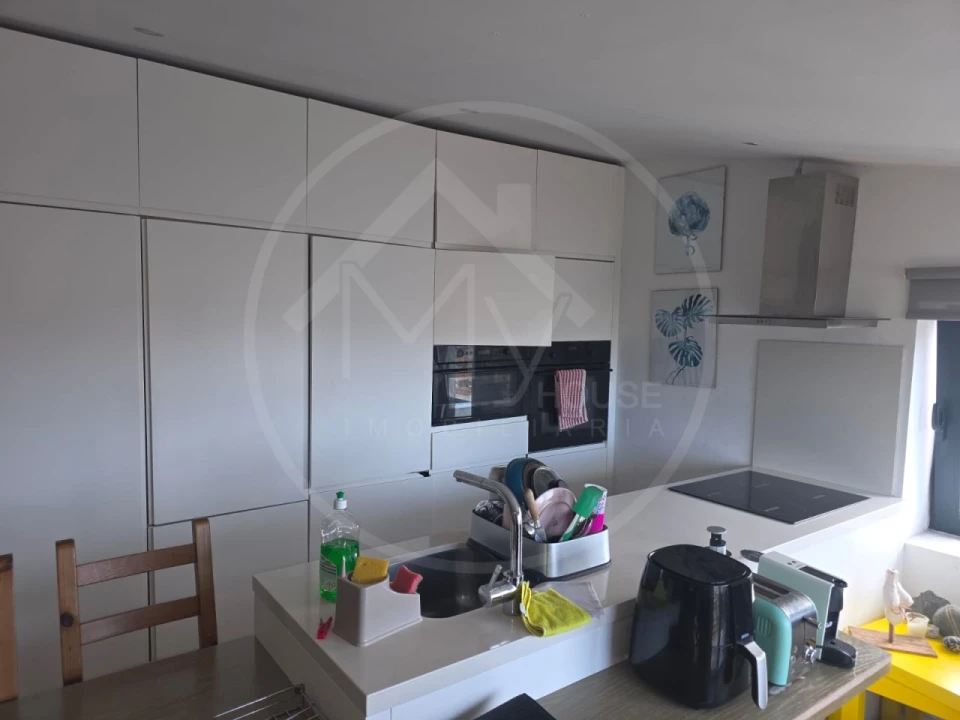 Moradia T7 para Venda em Charneca de Caparica e Sobreda Foto 7