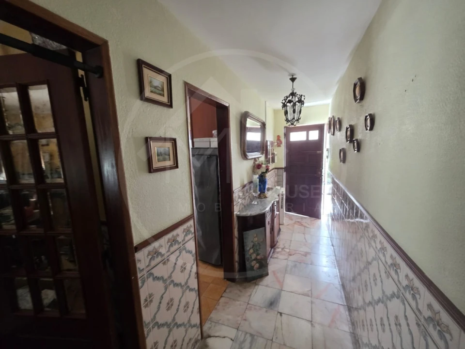 Moradia T7 para Venda em Charneca de Caparica e Sobreda Foto 19