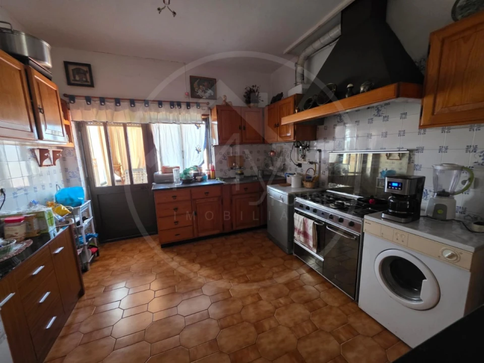 Moradia T7 para Venda em Charneca de Caparica e Sobreda Foto 25