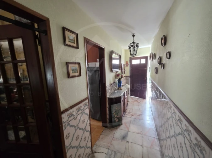 Moradia T7 para Venda em Charneca de Caparica e Sobreda Foto 19