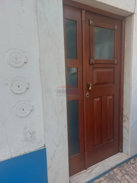 Apartamento T1 para Venda em Borba (Matriz)