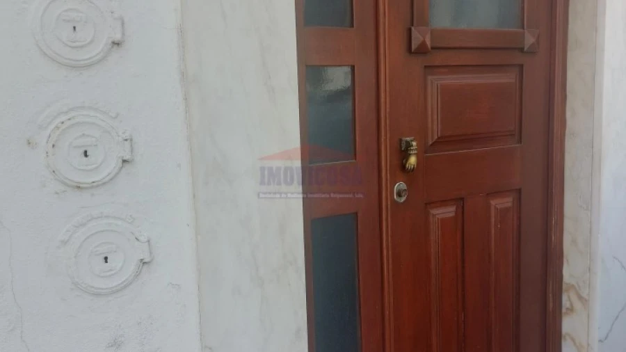 Apartamento T1 para Venda em Borba (Matriz)