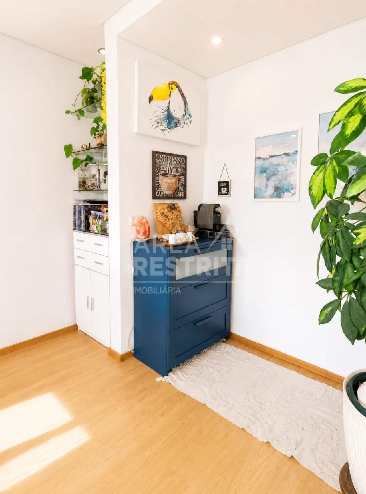 Apartamento T2 para Venda em Alto do Seixalinho, Santo André e Verderena Foto 3