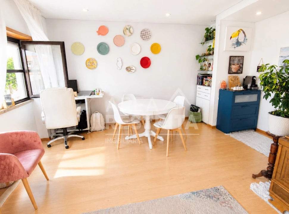 Apartamento T2 para Venda em Alto do Seixalinho, Santo André e Verderena Foto 4