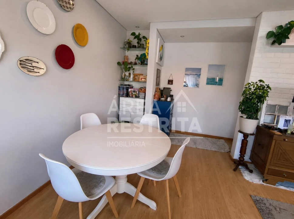 Apartamento T2 para Venda em Alto do Seixalinho, Santo André e Verderena Foto 5