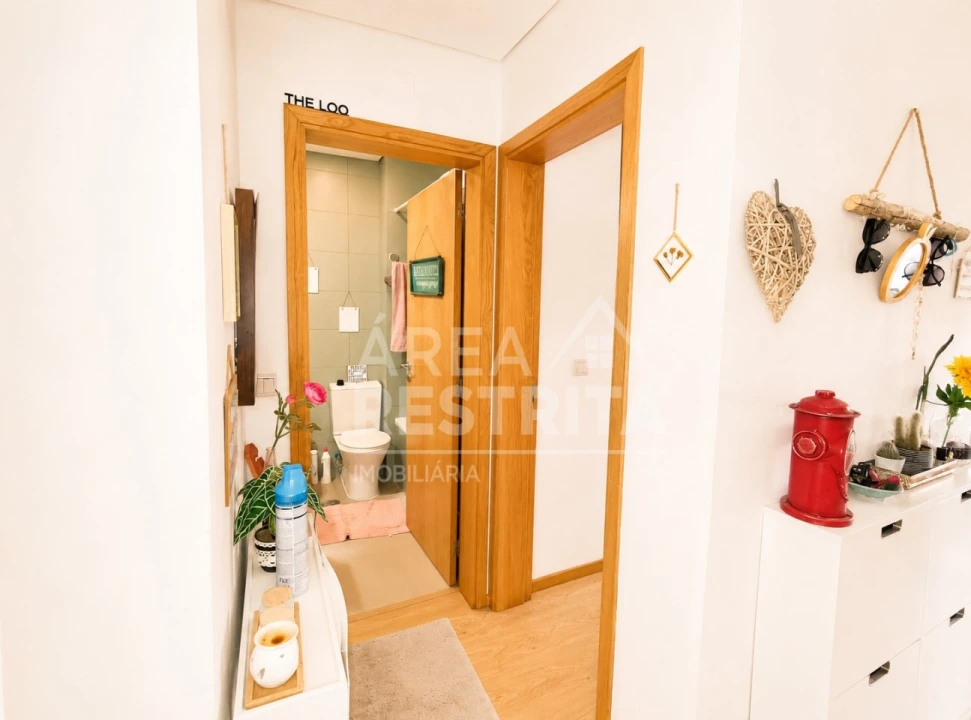 Apartamento T2 para Venda em Alto do Seixalinho, Santo André e Verderena Foto 7
