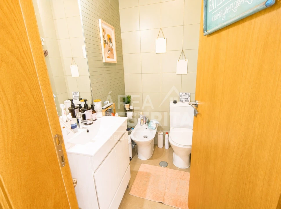 Apartamento T2 para Venda em Alto do Seixalinho, Santo André e Verderena Foto 8