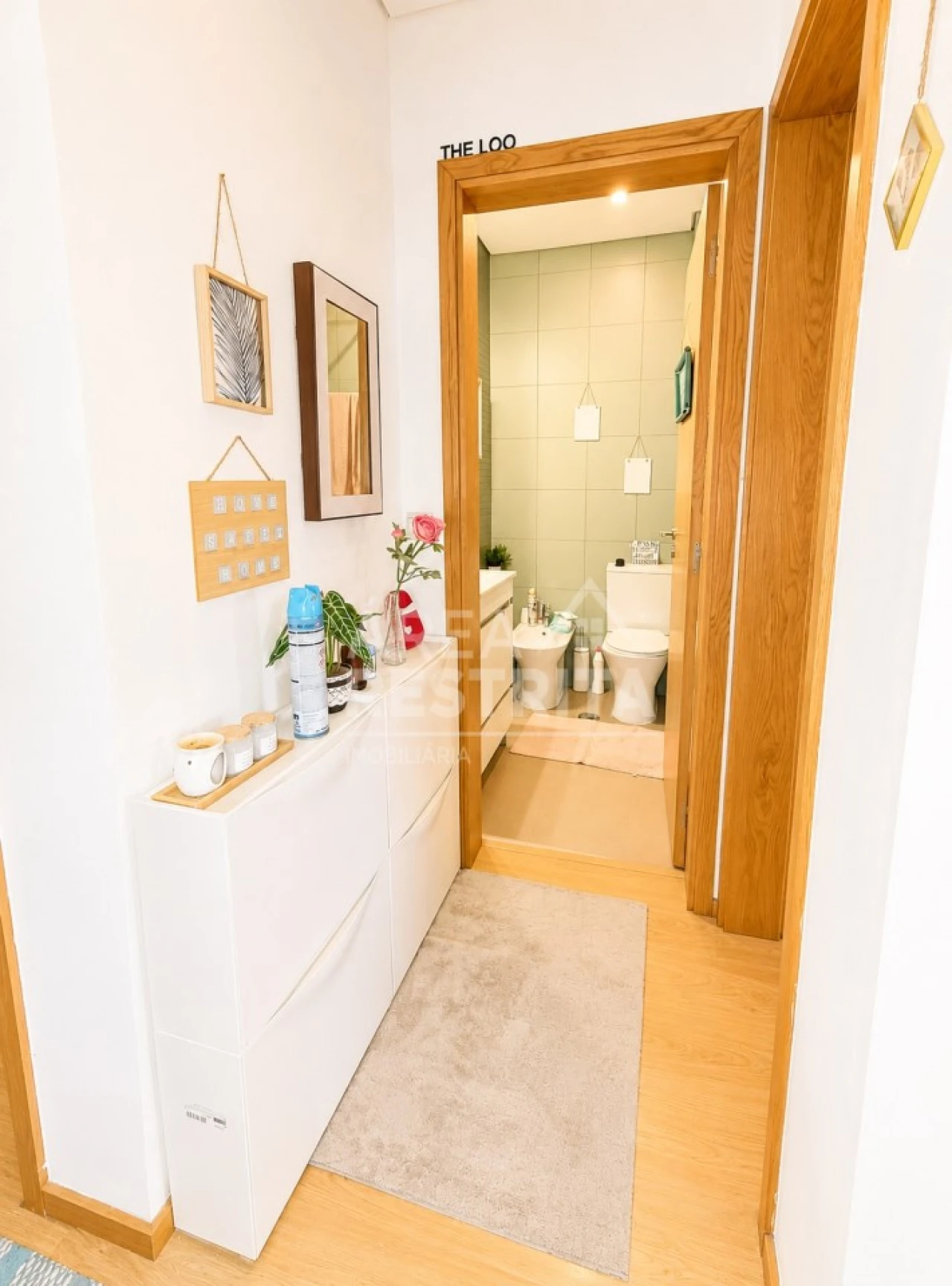 Apartamento T2 para Venda em Alto do Seixalinho, Santo André e Verderena Foto 9