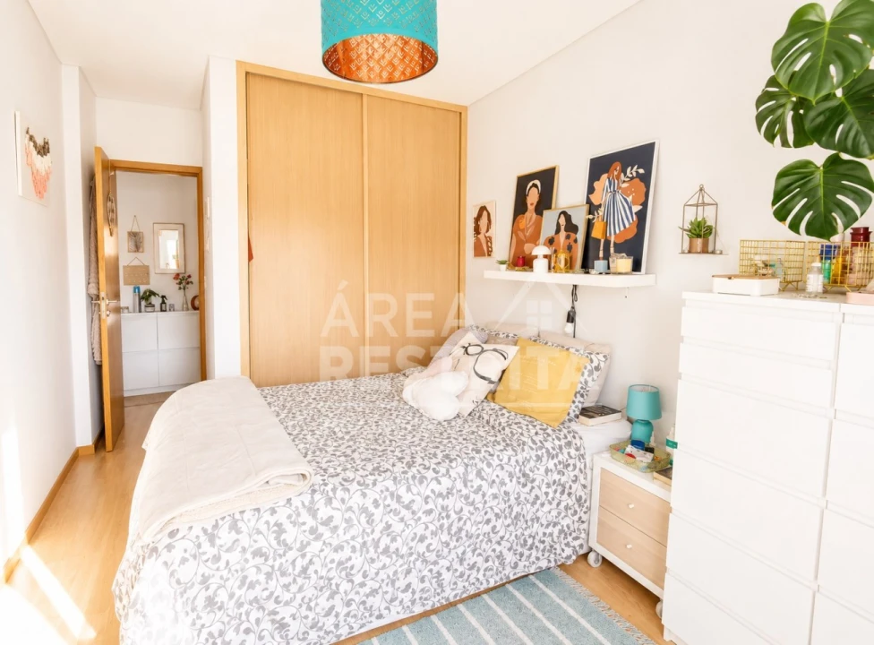 Apartamento T2 para Venda em Alto do Seixalinho, Santo André e Verderena Foto 11