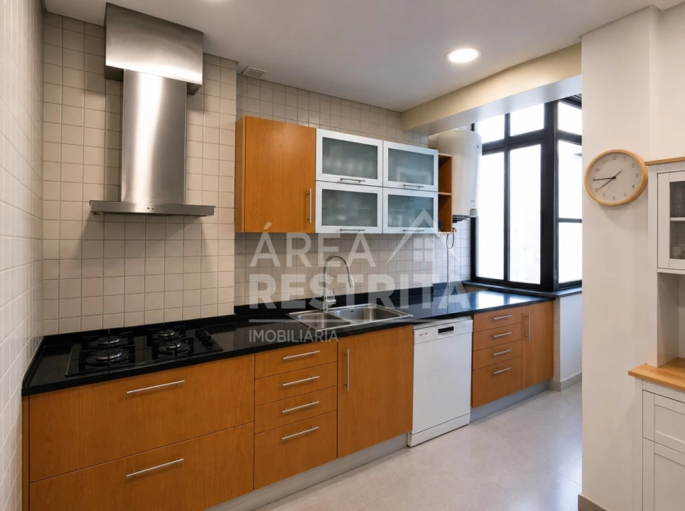 Apartamento T2 para Venda em Alto do Seixalinho, Santo André e Verderena Foto 12