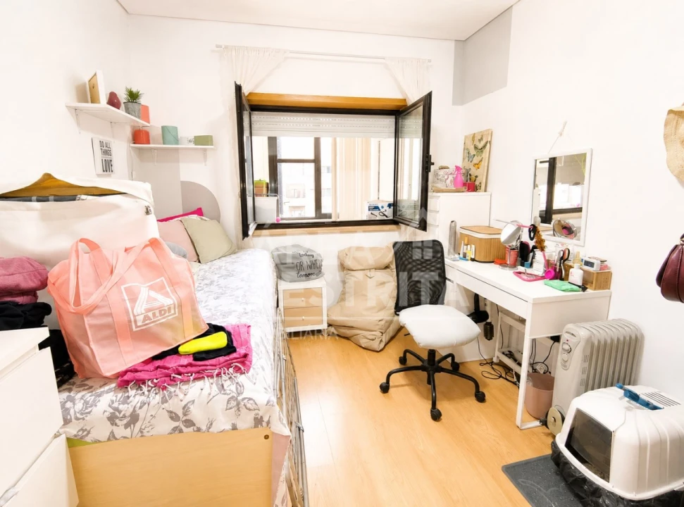 Apartamento T2 para Venda em Alto do Seixalinho, Santo André e Verderena Foto 15
