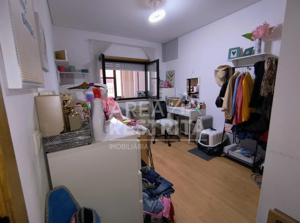 Apartamento T2 para Venda em Alto do Seixalinho, Santo André e Verderena Foto 16