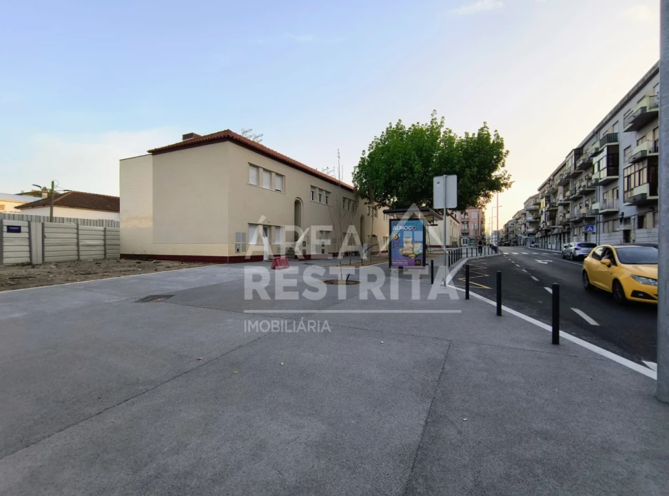 Apartamento T2 para Venda em Alto do Seixalinho, Santo André e Verderena Foto 20