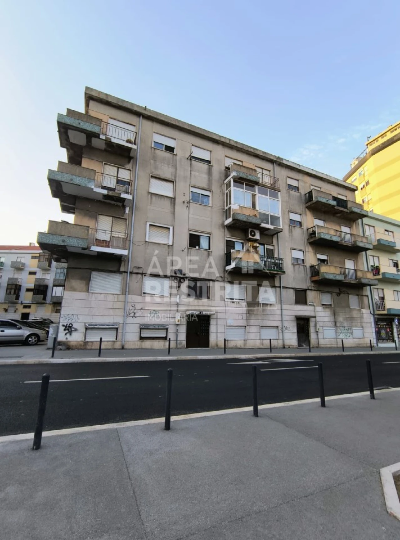 Apartamento T2 para Venda em Alto do Seixalinho, Santo André e Verderena Foto 21