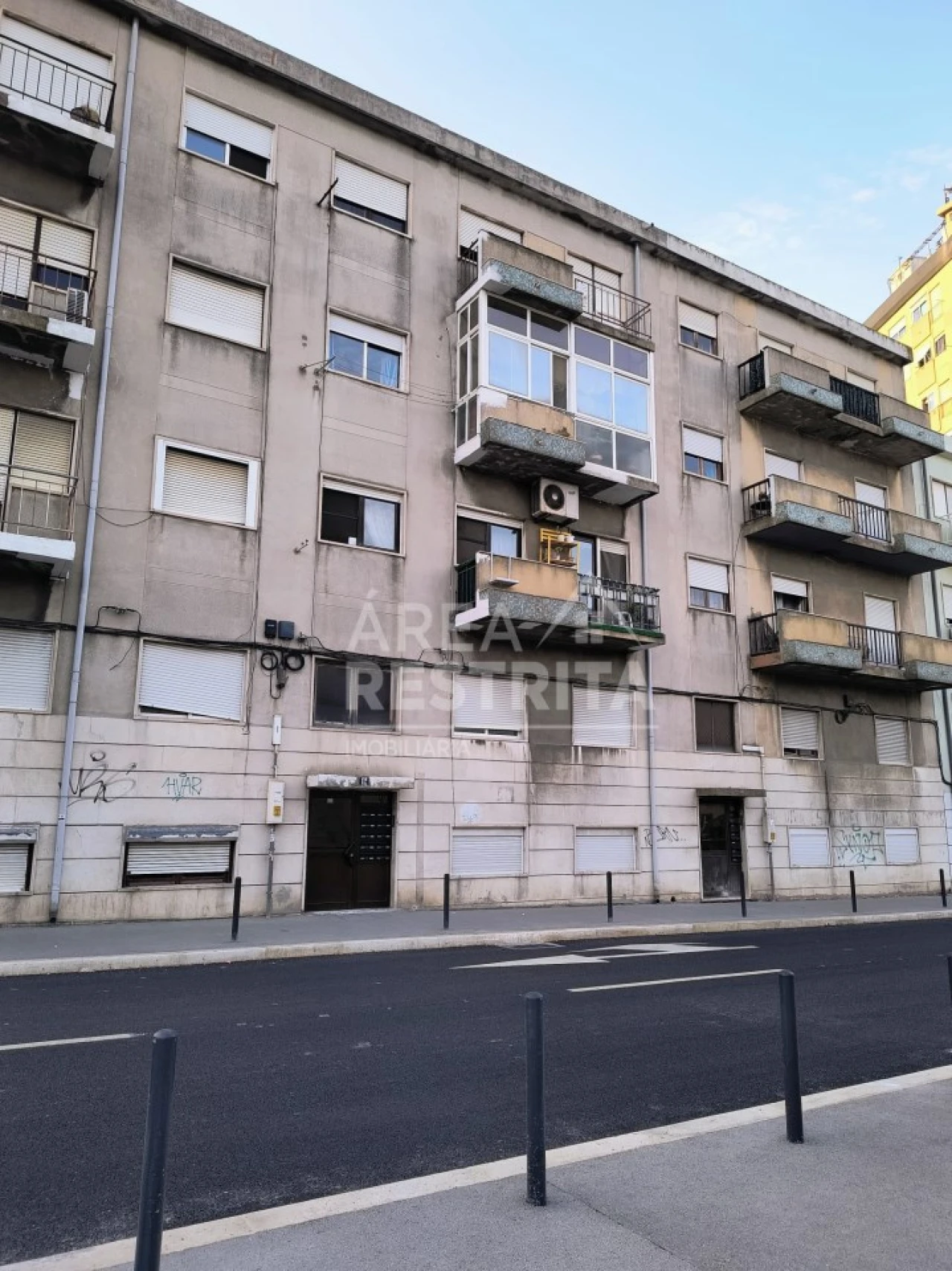 Apartamento T2 para Venda em Alto do Seixalinho, Santo André e Verderena Foto 22