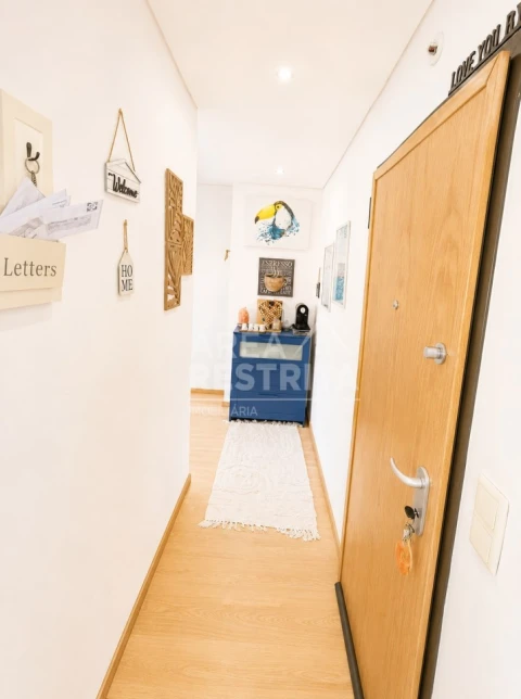 Apartamento T2 para Venda em Alto do Seixalinho, Santo André e Verderena
