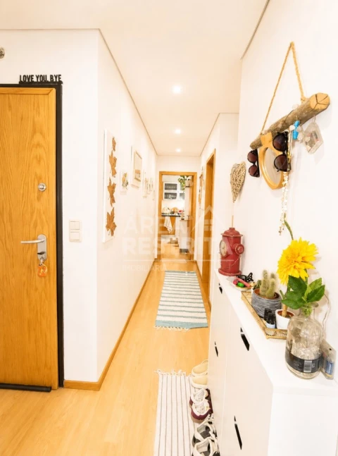 Apartamento T2 para Venda em Alto do Seixalinho, Santo André e Verderena