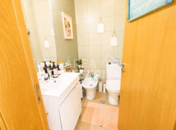Apartamento T2 para Venda em Alto do Seixalinho, Santo André e Verderena