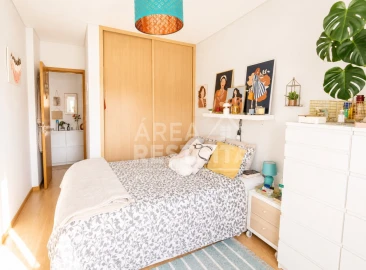 Apartamento T2 para Venda em Alto do Seixalinho, Santo André e Verderena