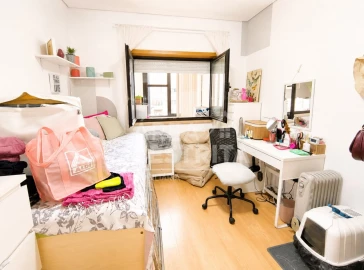 Apartamento T2 para Venda em Alto do Seixalinho, Santo André e Verderena