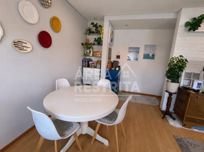 Apartamento T2 para Venda em Alto do Seixalinho, Santo André e Verderena Foto 5