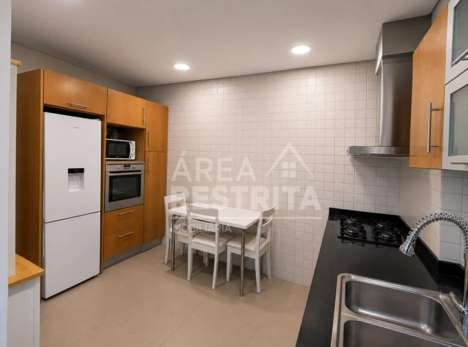 Apartamento T2 para Venda em Alto do Seixalinho, Santo André e Verderena Foto 14
