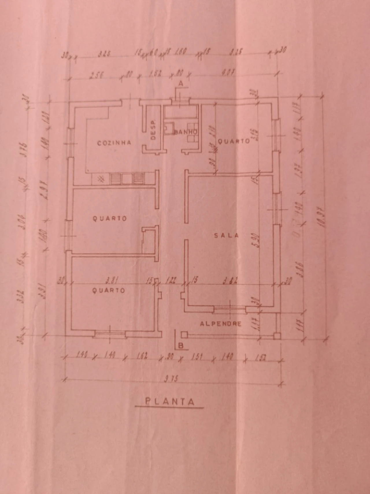 Moradia T3 para Venda em Quinta do Conde Planta 5