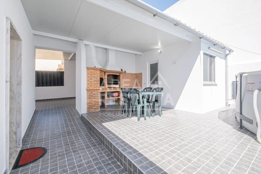 Moradia T3 para Venda em Quinta do Conde Foto 50
