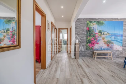 Moradia T3 para Venda em Quinta do Conde