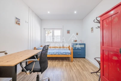 Moradia T3 para Venda em Quinta do Conde