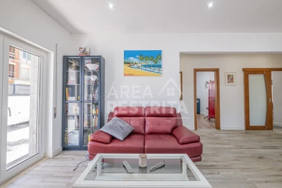 Moradia T3 para Venda em Quinta do Conde