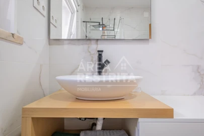 Moradia T3 para Venda em Quinta do Conde