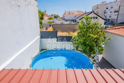 Moradia T3 para Venda em Quinta do Conde