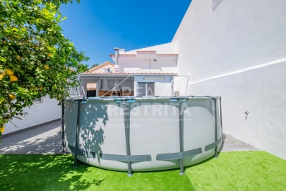 Moradia T3 para Venda em Quinta do Conde