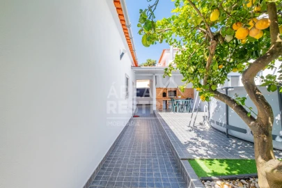 Moradia T3 para Venda em Quinta do Conde