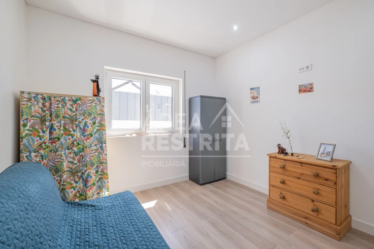 Moradia T3 para Venda em Quinta do Conde Foto 24