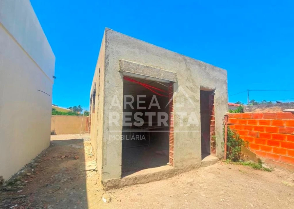 Moradia T3 para Venda em Quinta do Anjo Foto 35