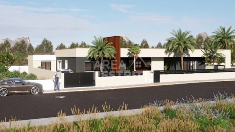 Moradia T3 para Venda em Quinta do Anjo