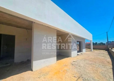 Moradia T3 para Venda em Quinta do Anjo